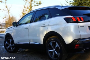 Peugeot 3008 II Crossover 1.5 BlueHDI 130KM 2020 Peugeot 3008 Peugeot 3008 1.5 BlueHDi GT Pack SampS EAT8 1.5 Diesel 130KM, zdjęcie 7