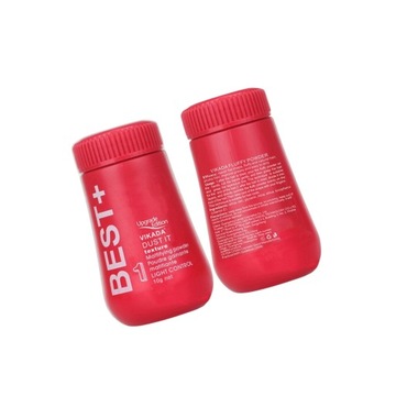 2 SZTUK Puder matujący Unisex Hair Powders