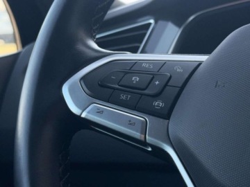 Volkswagen Tiguan II SUV 1.5 TSI EVO 150KM 2020 Volkswagen Tiguan 1.5tsi 150km Life UNITED, Gwarancja, Serwis ASO, FV23, zdjęcie 18