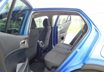 Kia Sportage V SUV 1.6 T-GDI 150KM 2022 Kia Sportage z Gwarancja Bezwypadkowy Model 2023r 1.6 Benzyna 150KM, zdjęcie 10