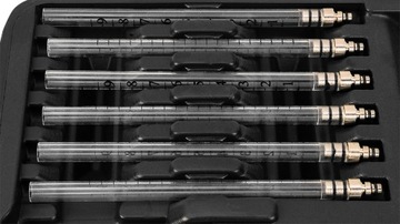 Диагностический комплект Common Rail, NEO 11-263