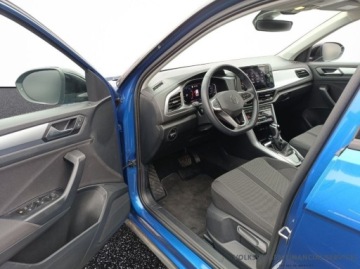 Volkswagen T-Roc I SUV Facelifting 1.5 TSI ACT 150KM 2024 Volkswagen T-Roc 1.5 TSI DSG Special Edition Salon PL FV 23 Gwarancja, zdjęcie 5