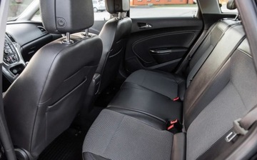 Opel Astra J Sports Tourer 1.7 CDTI ECOTEC 125KM 2011 Opel Astra 1,7CDTI COSMO Chip na 155KM Xenon Ledy Pol Skora Full Alu Polec, zdjęcie 21