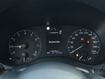 Toyota Yaris IV Hatchback 1.5 Dynamic Force 125KM 2023 Toyota Yaris 1.5 VVT-i, Salon Polska, zdjęcie 10