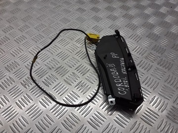 AIRBAG SEDADLA SPOLUJEZDCE SEAT CORDOBA II 6Q4880241L