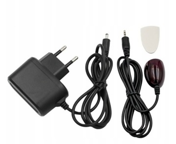 TUNER DEKODER DVB-T2 HEVC H.265 z WI-FI_Kabel HDMI