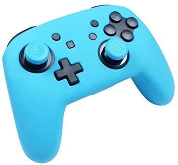 Etui na Pad Nintendo Switch case nakładka Subsonic