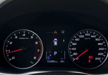 Mitsubishi Eclipse Cross SUV 1.5 T 163KM 2018 Mitsubishi Eclipse Cross 1.5 T 163KM AUTOMAT Panorama GWARANCJA bezwypa, zdjęcie 21