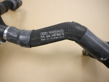 AUDI E-TRON 55 PŘÍVODY VODY 4KE145920G 4KE145920E