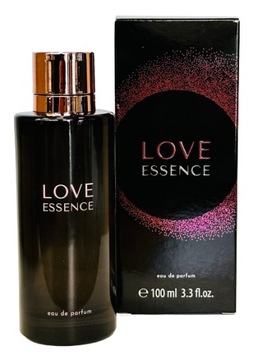 Woda perfumowana 100 ml dla kobiet Be Beauty LOVE ESSENCE