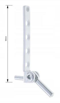 WINKHAUS НИЖНЯЯ ПЕТЛЯ ДЛЯ ОКОН И ДВЕРЕЙ ПВХ + ЗАГЛУШКА