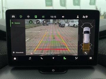 Skoda Kodiaq II 2025 Skoda Kodiaq Selection ! Kamera Cofania ! Podgrzew, zdjęcie 19