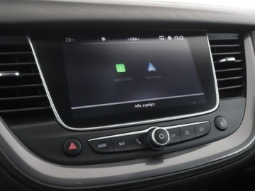 Opel 2019 Opel Grandland X Design Line automat navi kamera, zdjęcie 22