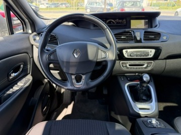 Renault Scenic III Van Facelifting 1.6 dCi eco2 130KM 2013 Renault Scenic Bose*Navi*Panorama, zdjęcie 13