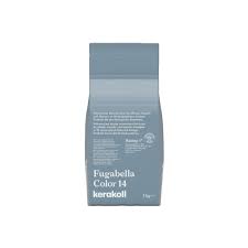 Fuga elastyczna Kerakoll 3 kg kolor 14