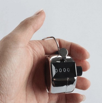 Ручной КЛИКЕР