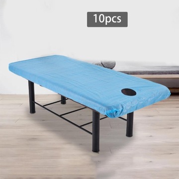 diyhomedecor_uk 10x покрывало на кровать, водонепроницаемая мягкая массажная кровать 80