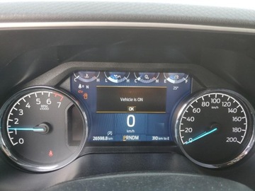 Ford 2023 Ford F150 Supercrew 2023 2.7l 2.7 Benzyna 325KM, zdjęcie 9