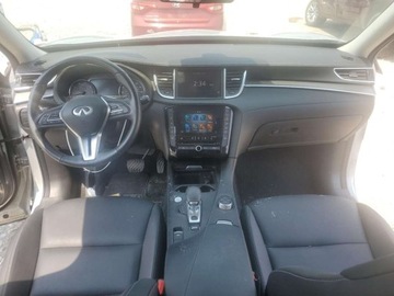 Infiniti QX50 2021 Infiniti QX50 Pure 2021 2.0l 2.0 Benzyna 268KM, zdjęcie 8