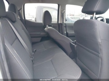 Toyota Tacoma II 2023 Toyota Tacoma Trail Edition 2023 3.5l 3.5 Benzyna 278KM, zdjęcie 12