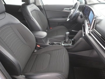 Kia Sportage V SUV 1.6 T-GDI 160KM 2024 Kia Sportage 1.6 T-GDI, Salon Polska, zdjęcie 8