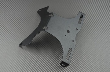 uchwyt tablicy rejestracyjnej Gsxr 600 750 1000