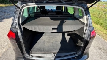 Opel Zafira C Tourer 1.6 CDTI ECOTEC 136KM 2013 Opel Zafira Raty 1.6 CDTI Navi Klimatronic Zarej w PL Serwisowany Gwaranc, zdjęcie 22