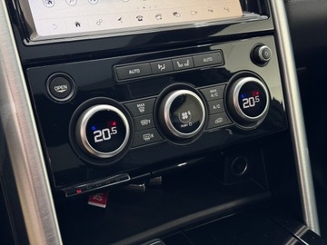 Land Rover Discovery V Terenowy 2.0 SD4 240KM 2019 Land Rover Discovery SD4 HSE, Pneumatyka, 360° 1wł, zdjęcie 27