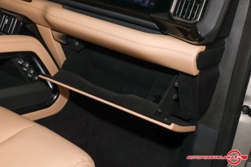 BYD 2025 BYD Leopard 8 Intelligent and Brave Flagship Edition 7-osobowy Auto Punkt, zdjęcie 15