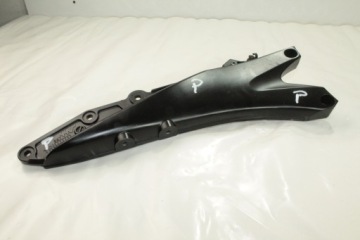 SUZUKI GSX-R 600 750 K6 K7 РАМА ЗАДНЯЯ ПРАВАЯ