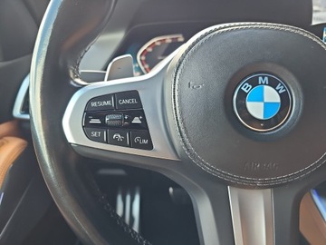 BMW X5 G05 SUV 2.0 25d 231KM 2022 BMW X5 Dealer BMW | Pierwszy właściciel | FV 23% |, zdjęcie 15