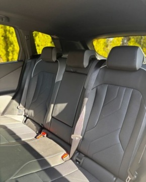 BMW X3 G45 2025 BMW X3 2.0 Hybryda 190KM, zdjęcie 10