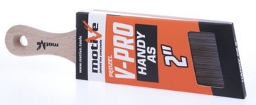Motive Pędzel V-PRO HANDY AS 2''