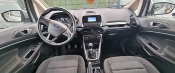 Ford Ecosport II 2019 Ford EcoSport 2019r, 1.0Benzyna. Lekko przetarty lewy bok. Jezdzi. Benzyna, zdjęcie 5