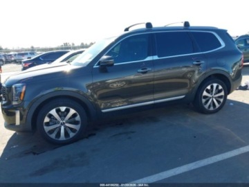Kia 2021 Kia Telluride S 2021 3.8 Benzyna 291KM, zdjęcie 2