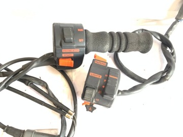 Aprilia Red Rose 125 Включить