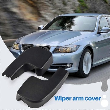 KRYTY RÁMEN STĚRAČE PŘEDNÍ OKNO DO BMW 3 E90 E91 E92 #61617138990