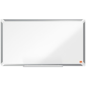 Tablica stalowa Nobo Premium Plus 32” 71x40