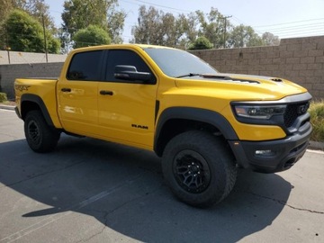  RAM 1500 Trx 2023 6.2l 6.2 Benzyna 702KM, zdjęcie 4