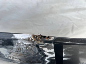 КАПОТ MINI COOPER COUNTRYMAN F60 КРЫШКА 2016