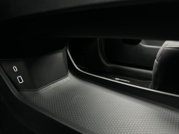 Chery Tiggo 8 SUV PHEV 1.5 T-GDI DHE 279KM 2025 Chery Tiggo 8 PHEV, zdjęcie 28