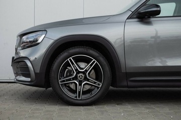 Mercedes GLB SUV 2.0 250 224KM 2024 Mercedes-Benz GLB 2.0 Benzyna 224KM, zdjęcie 12