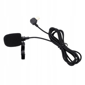 Микрофон для экшн-камеры для SJCAM SJ6 SJ7 SJ