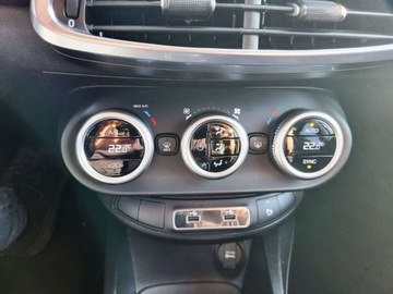 Fiat 500X Crossover Facelifting 1.0 Firefly 120KM 2021 Fiat 500X Benzyna 120KM, zdjęcie 13