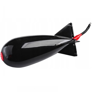 БОЛЬШАЯ ПРИМАНКА ДЛЯ КАРПА SPOMB ROCKET, РАЗМЕР L