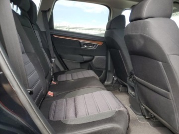 Honda CR-V V 2021 Honda CR-V Ex 2021 1.5 Benzyna 190KM, zdjęcie 11