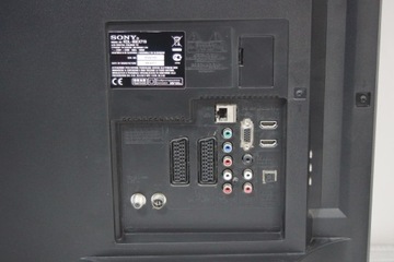 Телевизор Sony Bravia KDL-46EX719 ОЛАЗЯ