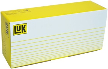 LUK ŚRUBY KOŁA ZAMACHOWEGO DWUMASOWEGO 411015610