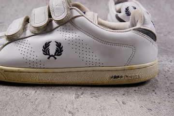 FRED PERRY _ BUTY _ ROZ. 43 _ MEN _ 2023