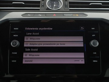 Volkswagen Arteon Fastback 2.0 TDI 240KM 2018 Volkswagen Arteon 4x4 DSG matrix LED virtual, zdjęcie 28